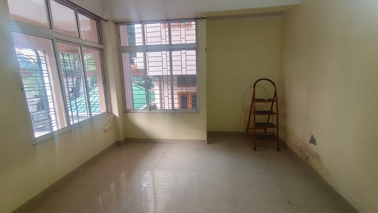 Unfurnished 3bhk in Zoo Road Tiniali, Guwahati, Assam, India for Rent